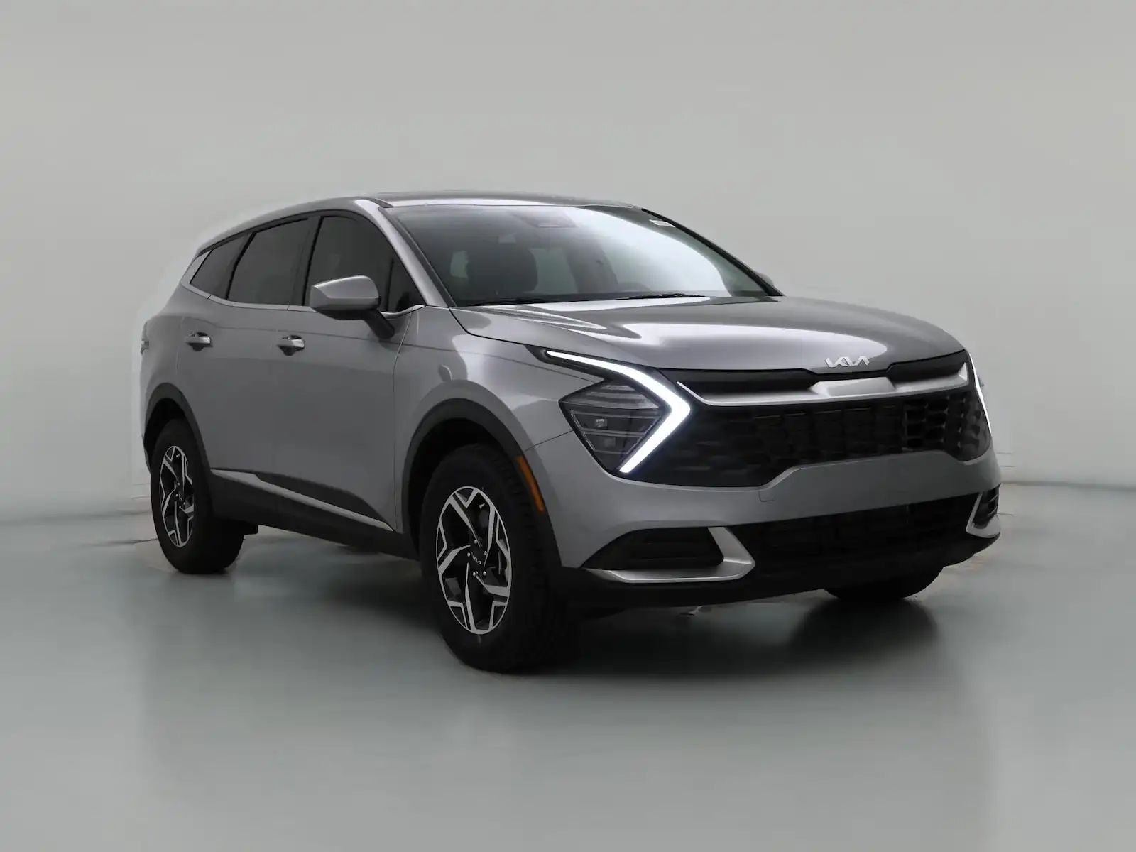 2024 Kia Sportage LX AWD Auto's photo