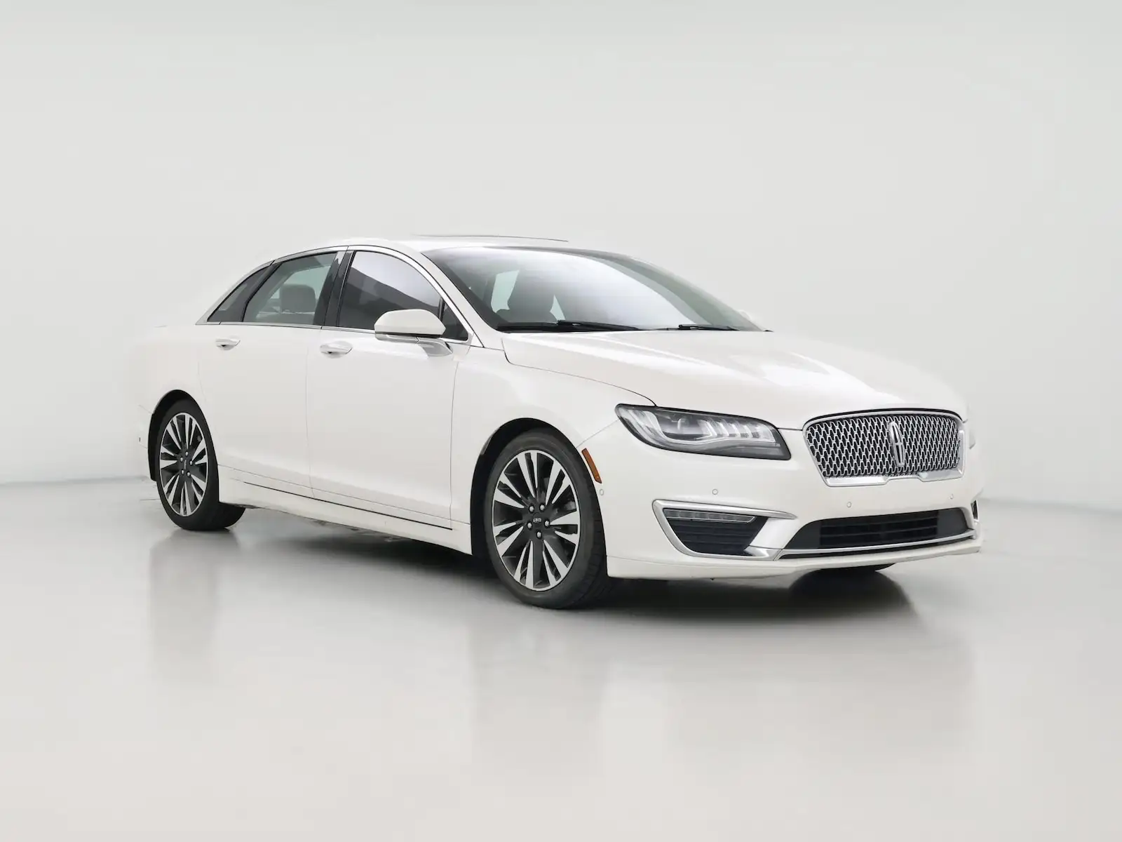 2020 Lincoln MKZ Reserve II FWD's photo