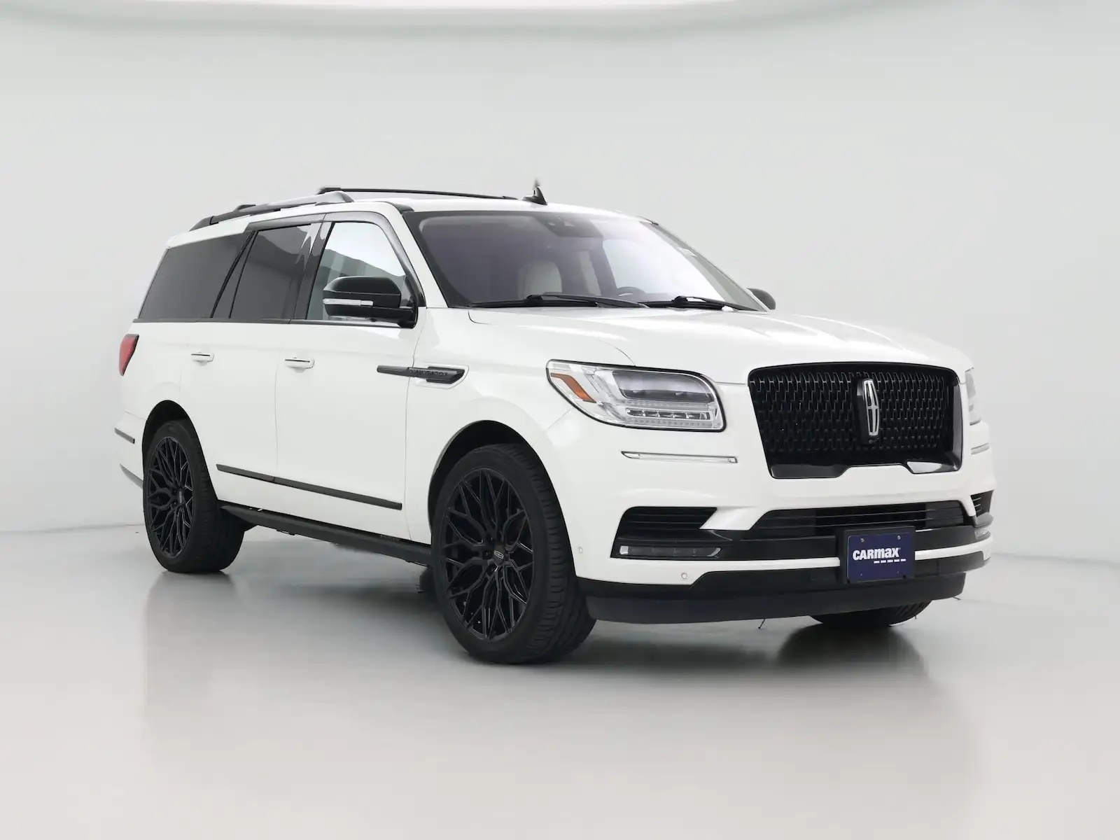 2020 Lincoln Navigator Black Label 4WD's photo