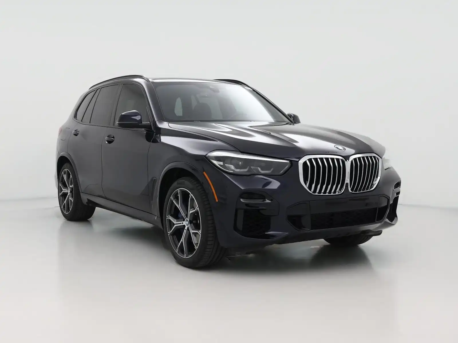 2023 BMW X5 sDrive40i's photo