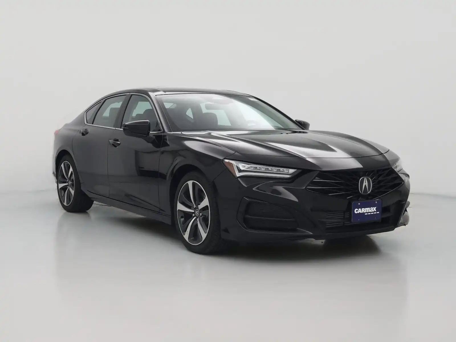 2025 Acura TLX 2.0 Auto Technology Package's photo