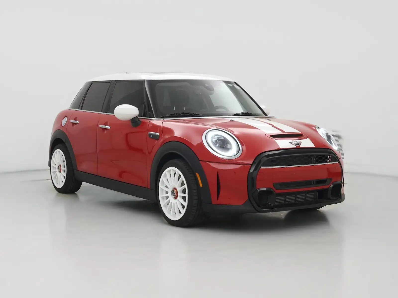 2023 MINI Hardtop Cooper S photo 1