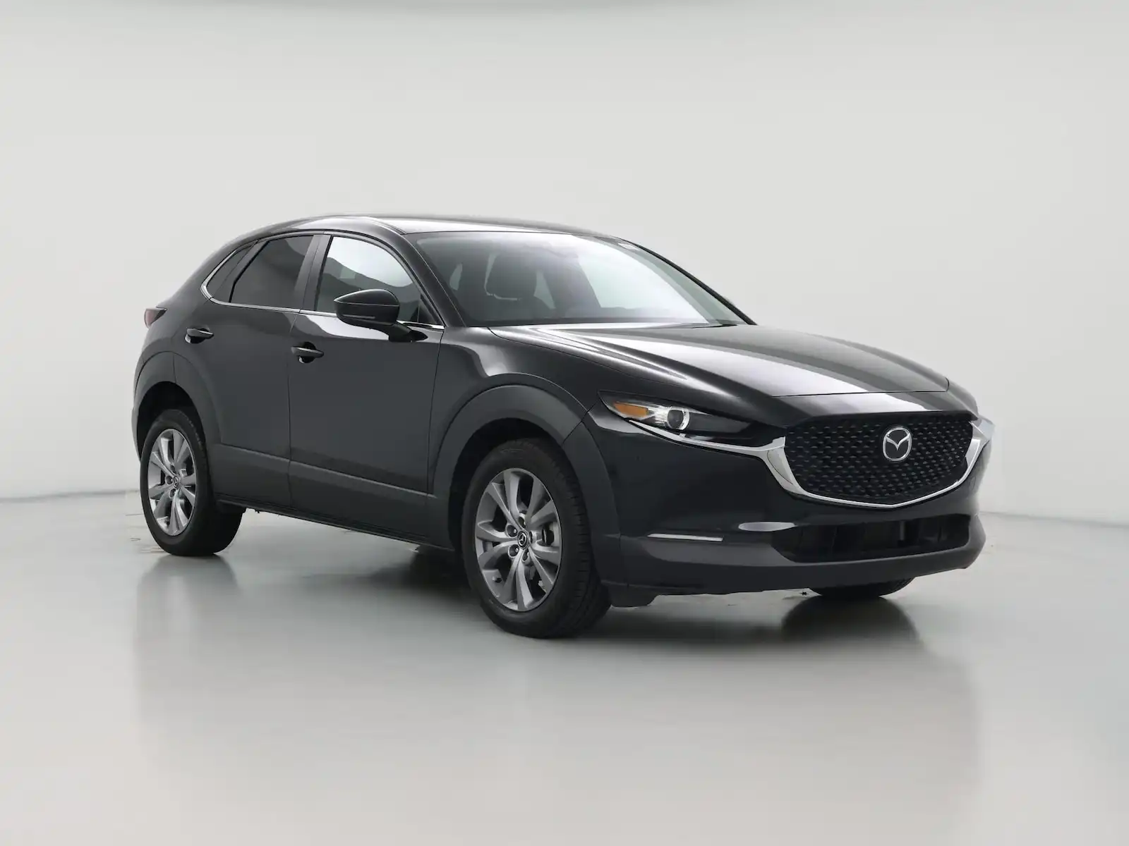 2021 Mazda CX-30 Select's photo