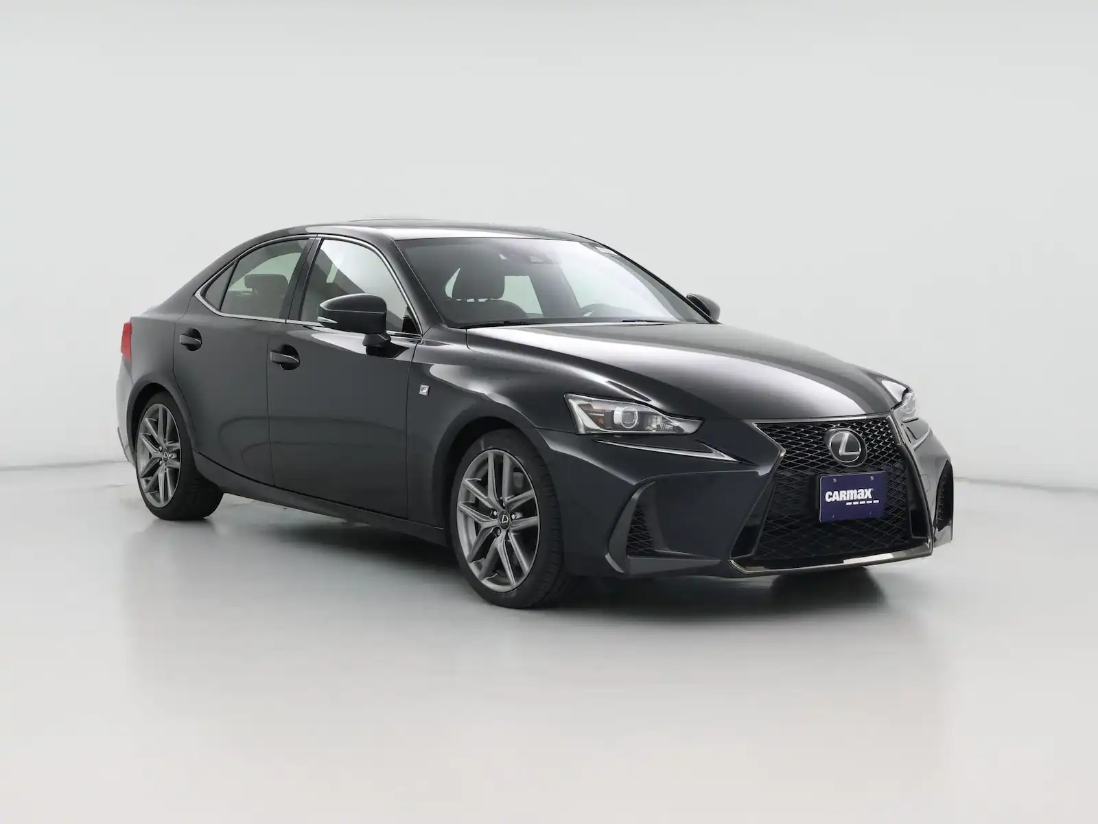 2018 Lexus IS 350 350 RWD's photo