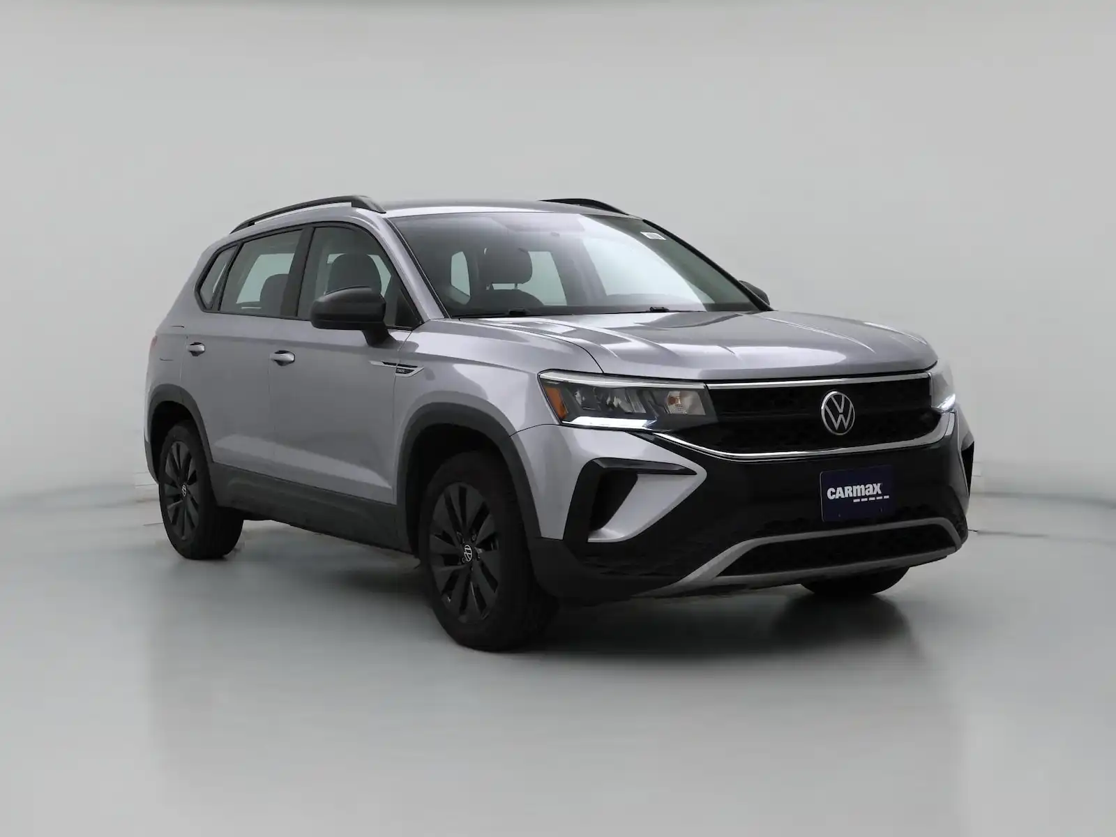2022 Volkswagen Taos 1.5T S's photo