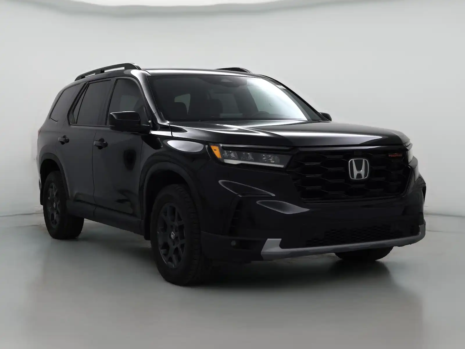 2024 Honda Pilot TrailSport AWD's photo