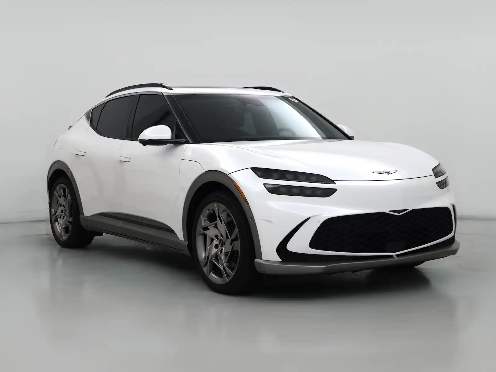 2024 Genesis GV60 Performance AWD's photo