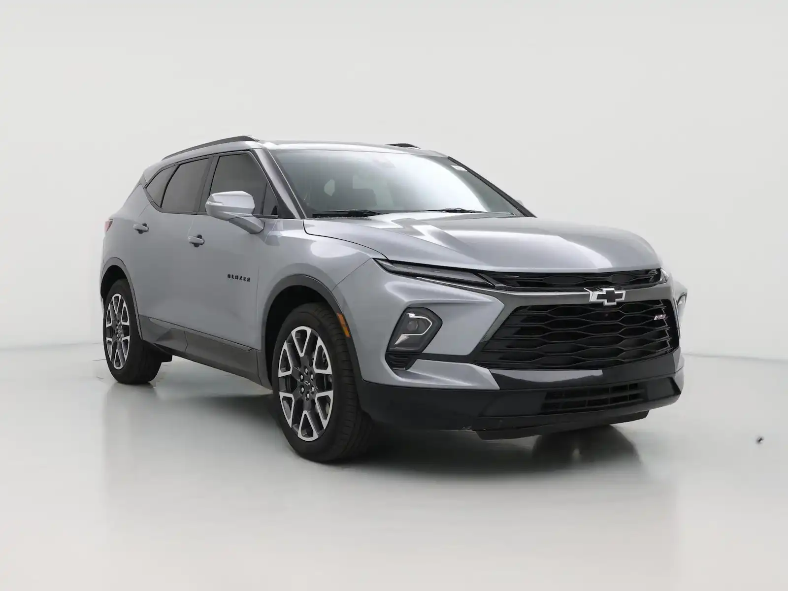 2025 Chevrolet Blazer 3.6 RS FWD's photo
