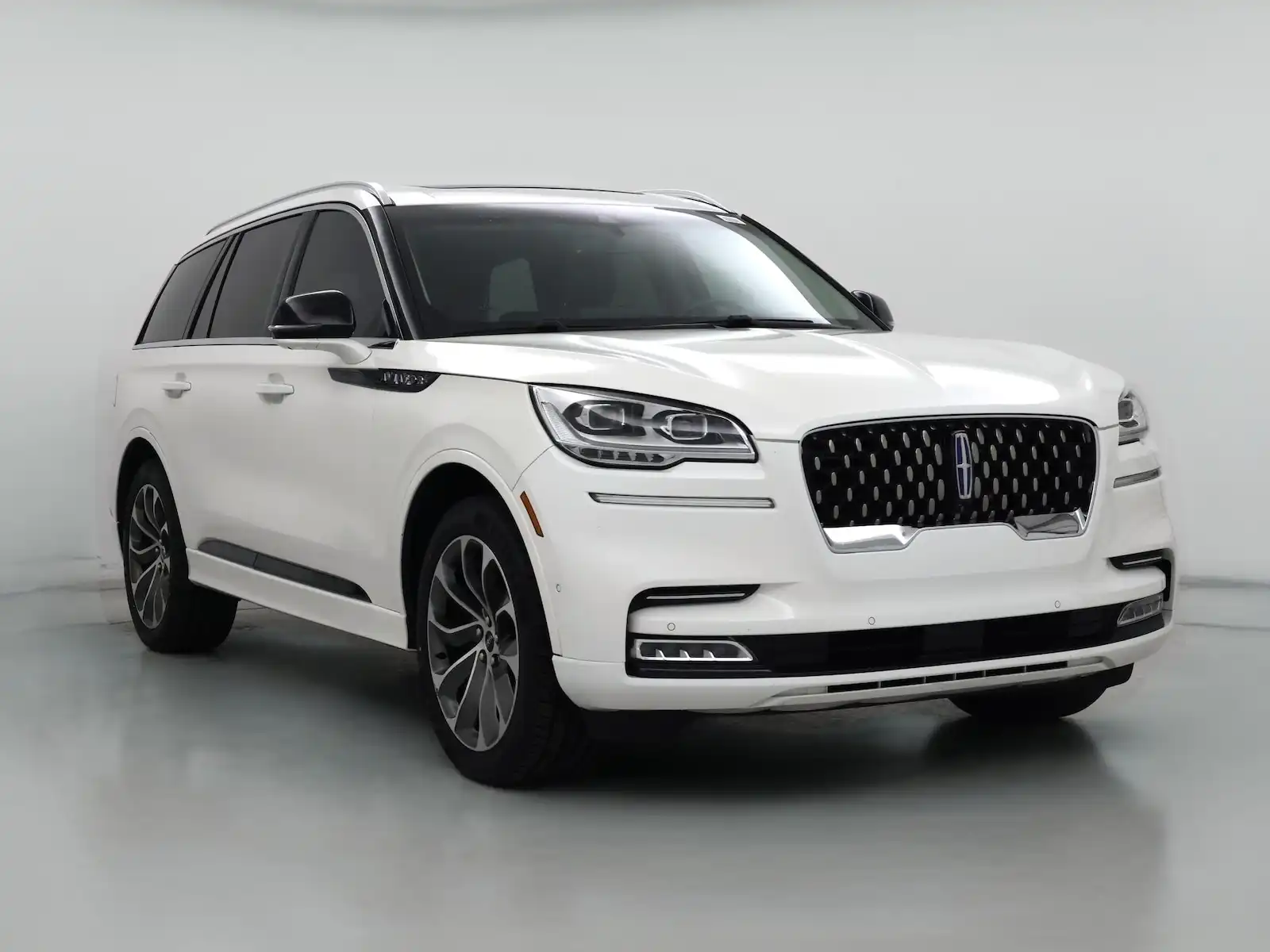 2022 Lincoln Aviator Grand Touring AWD's photo