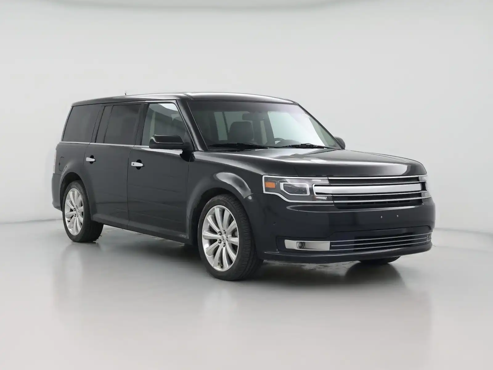 2015 Ford Flex EcoBoost Limited AWD's photo
