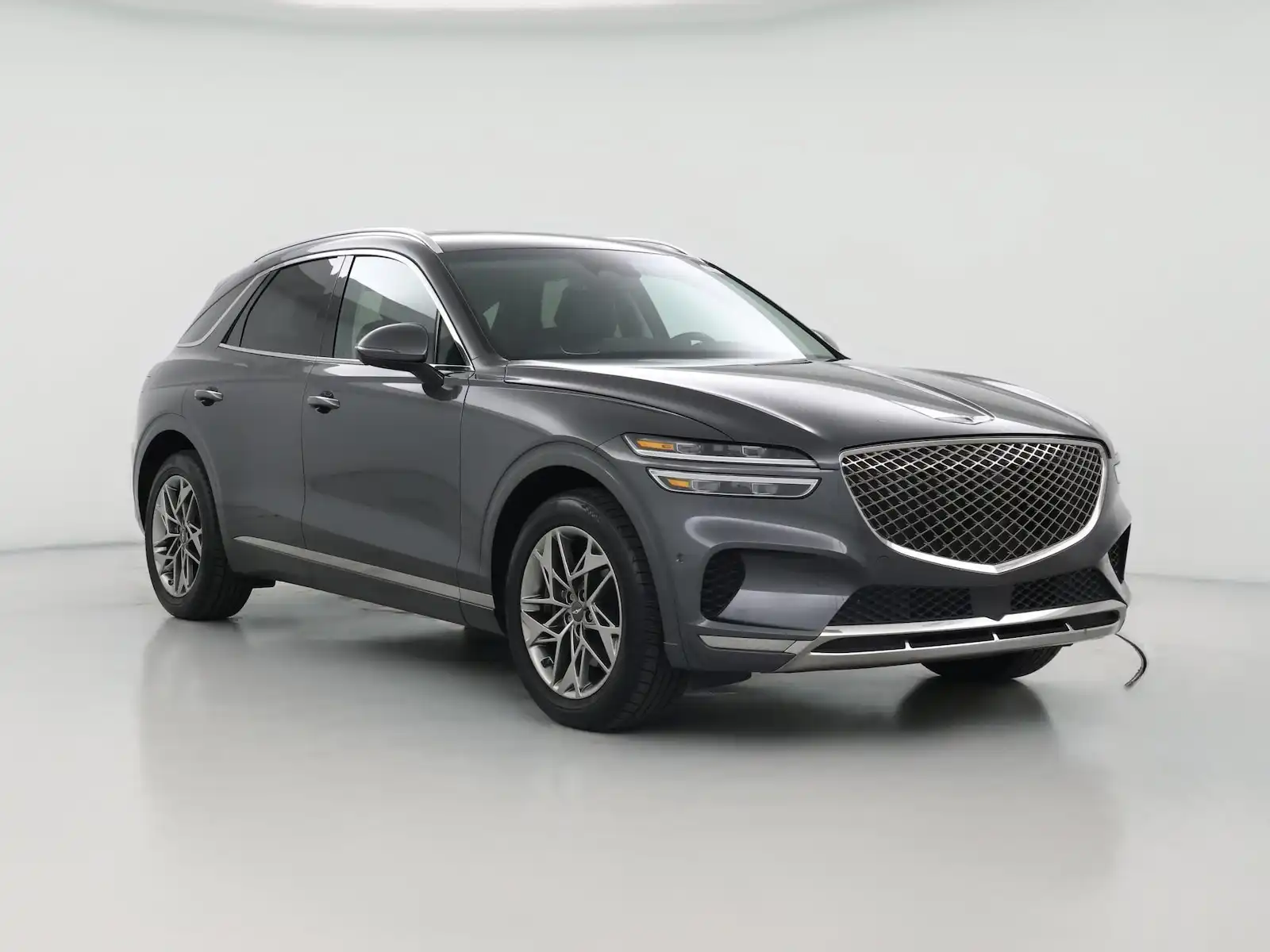 2022 Genesis GV70 2.5T Standard AWD's photo