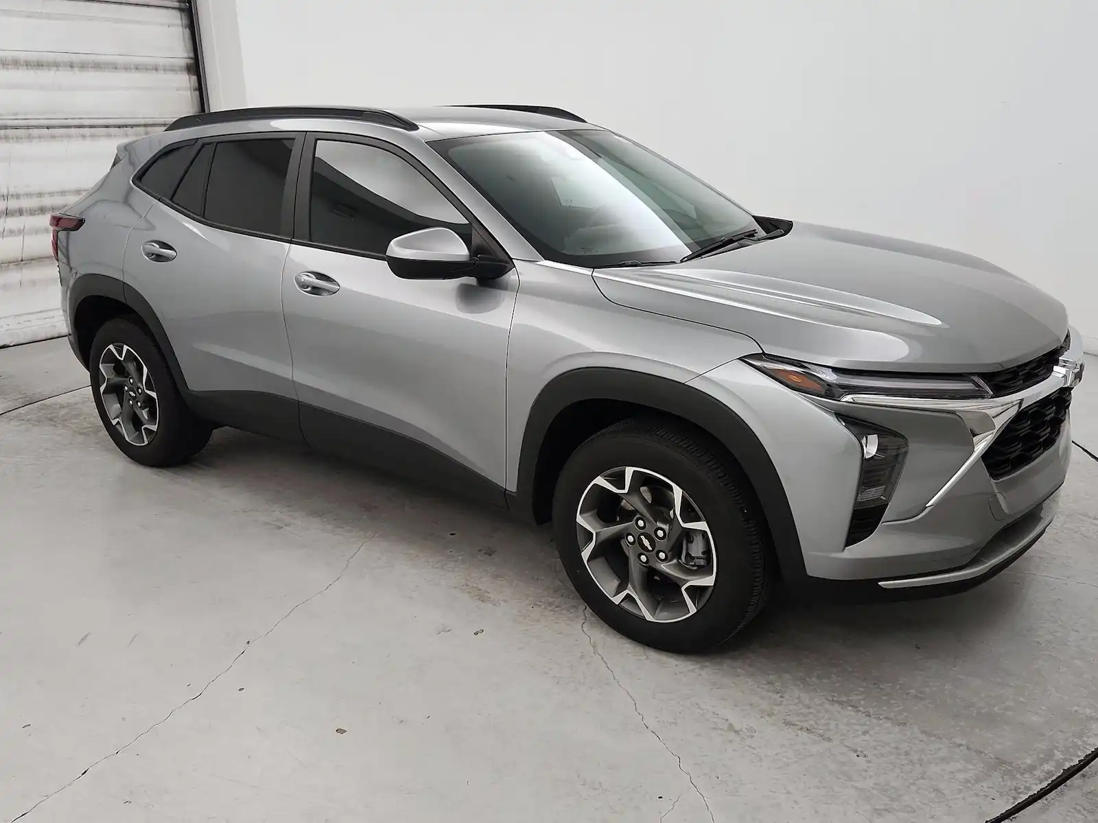 2025 Chevrolet Trax LT's photo
