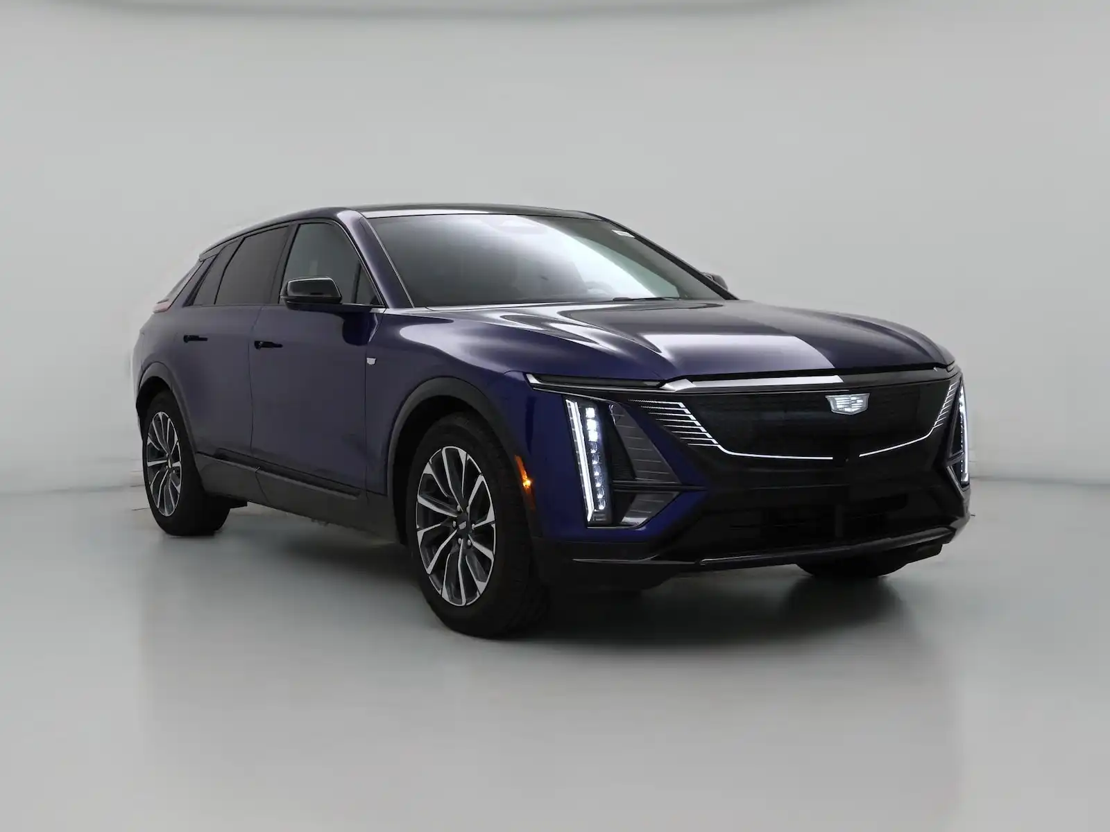 2024 Cadillac Lyriq Sport 2 RWD's photo