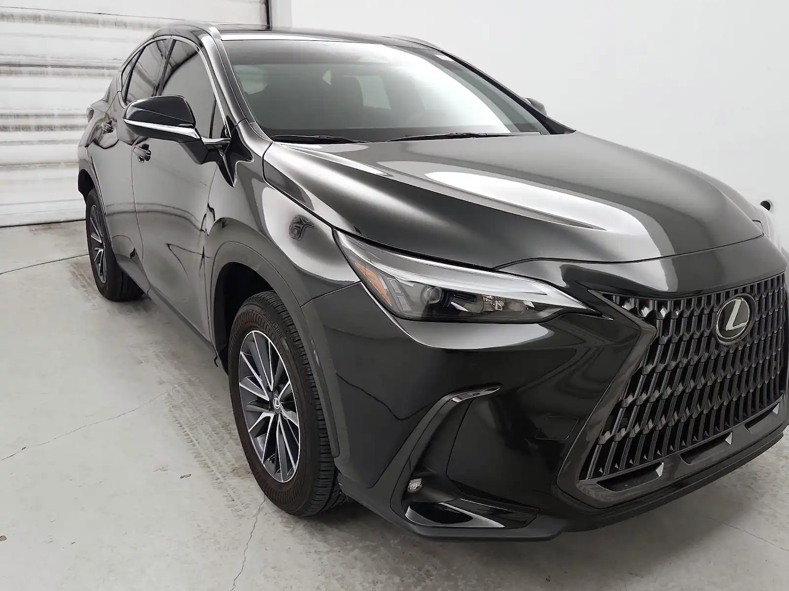 2025 Lexus NX 350 250 FWD's photo