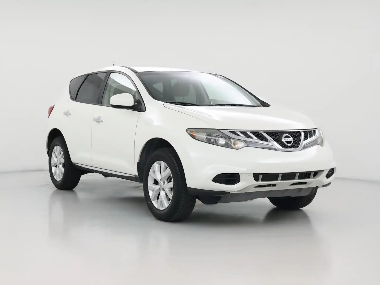 2014 Nissan Murano S FWD's photo