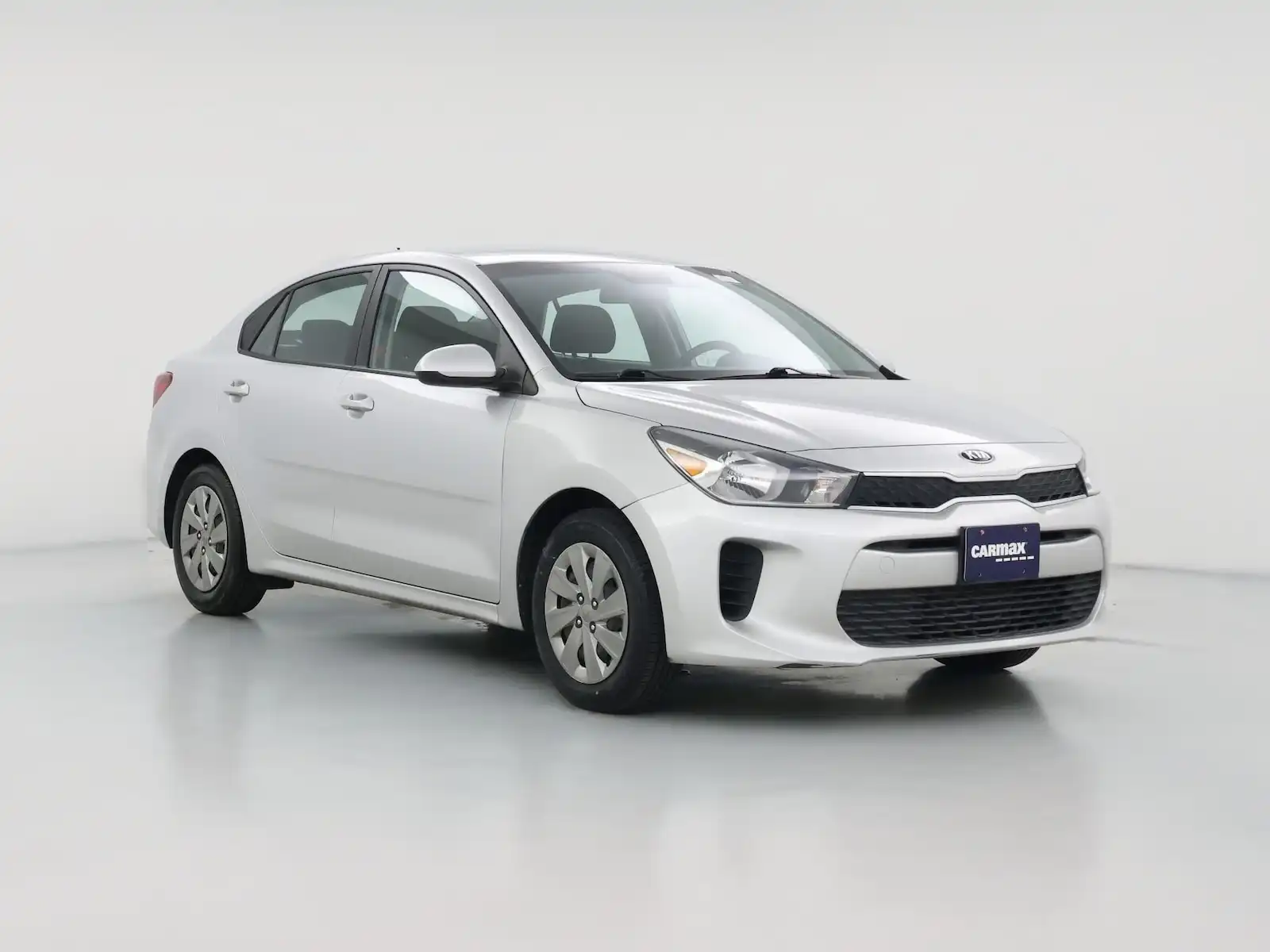 2020 Kia Rio S IVT's photo