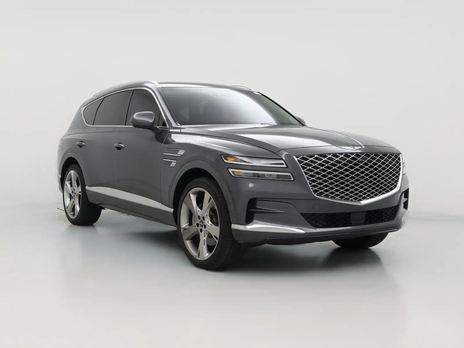 2023 Genesis GV80 2.5T Standard AWD's photo