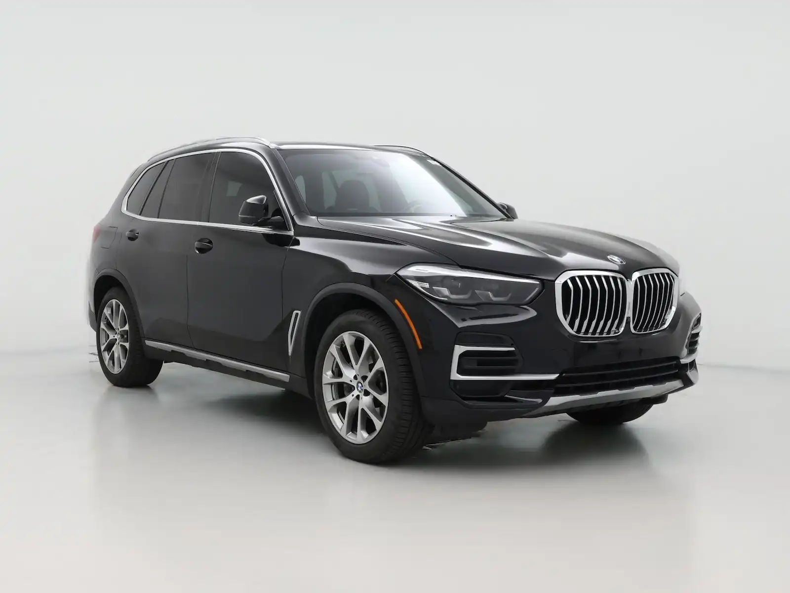 2023 BMW X5 sDrive40i's photo
