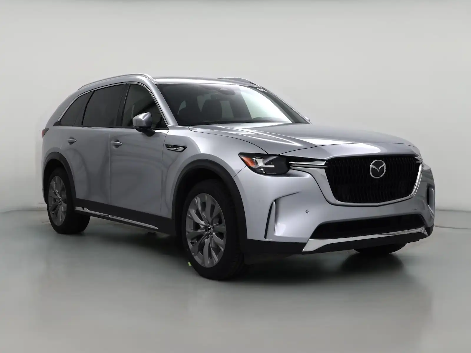 2025 Mazda CX-90 Turbo Premium Plus Package's photo