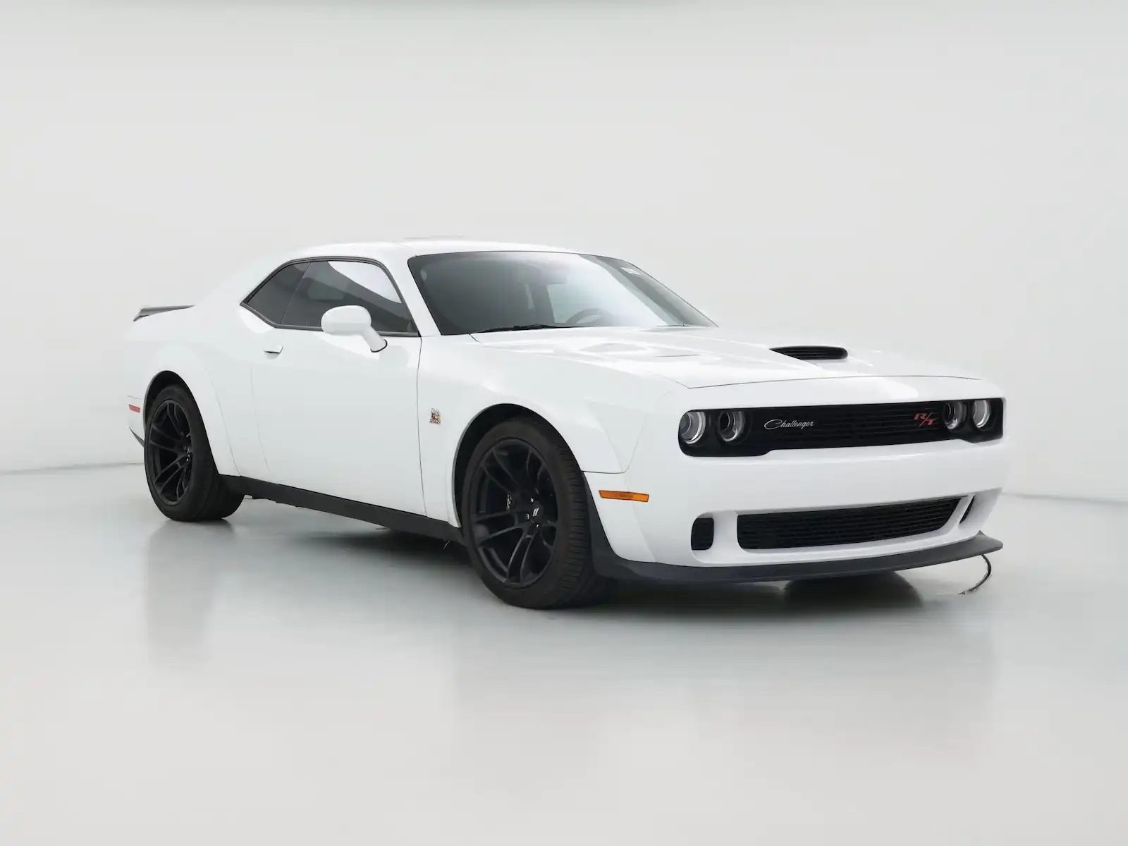 2023 Dodge Challenger R/T Scat Pack Widebody's photo