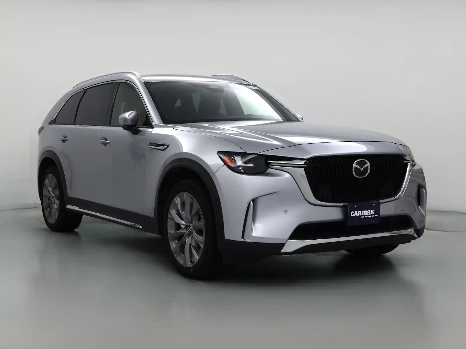 2025 Mazda CX-90 Turbo Premium Plus Package's photo