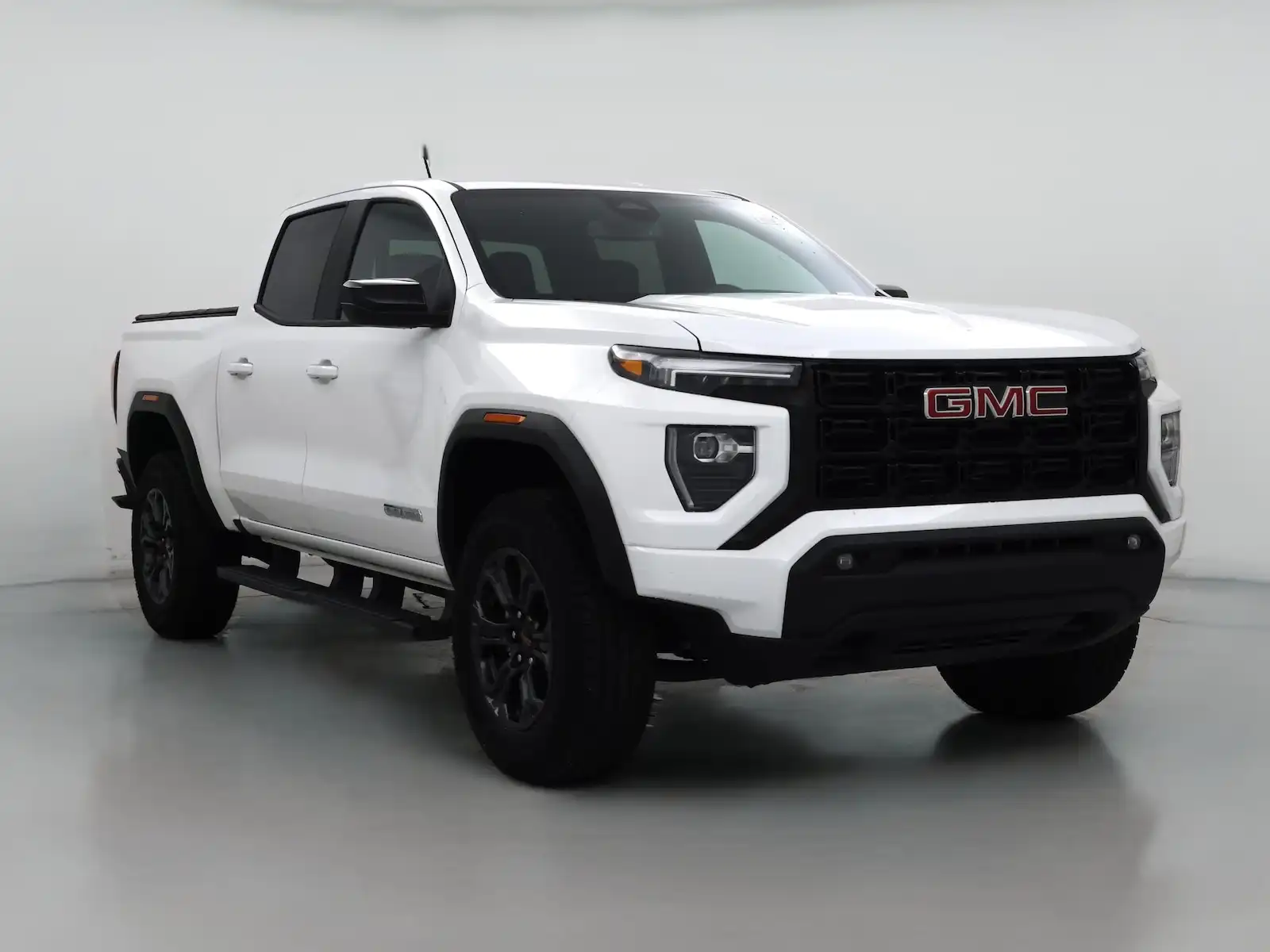 2025 GMC Canyon Elevation 2WD Crew Cab Short Box's photo