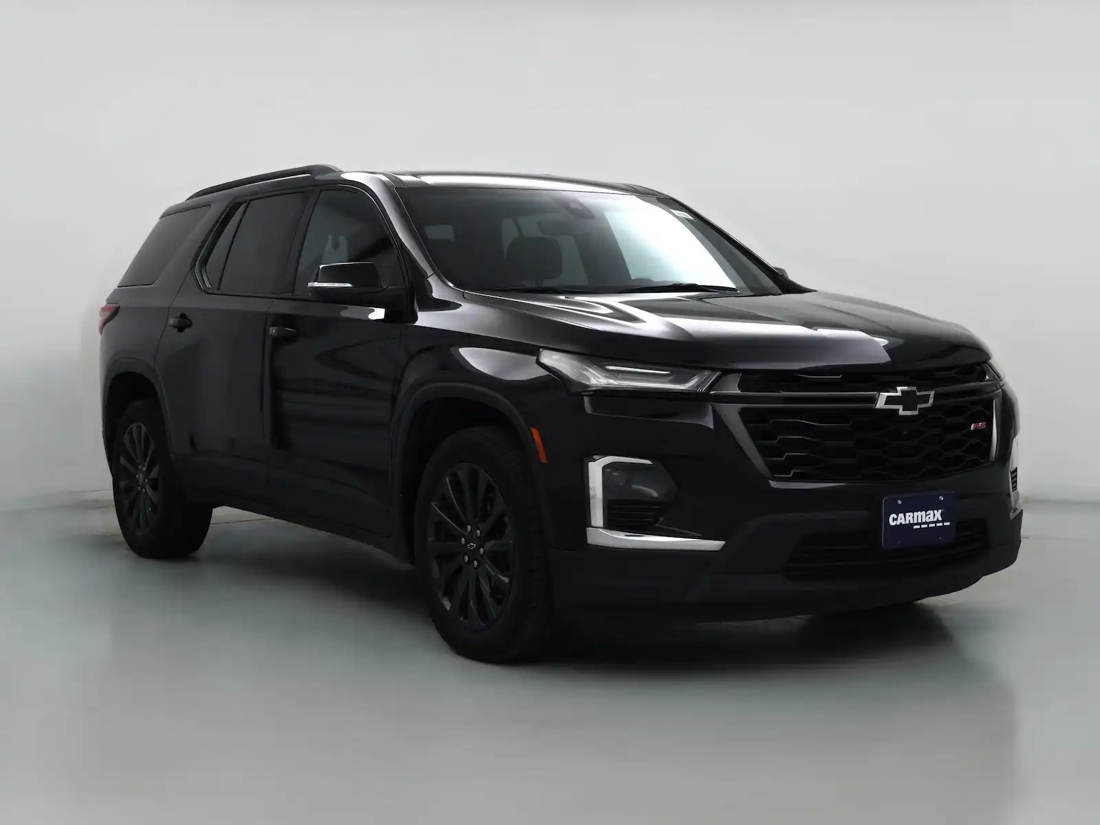 2023 Chevrolet Traverse RS FWD's photo
