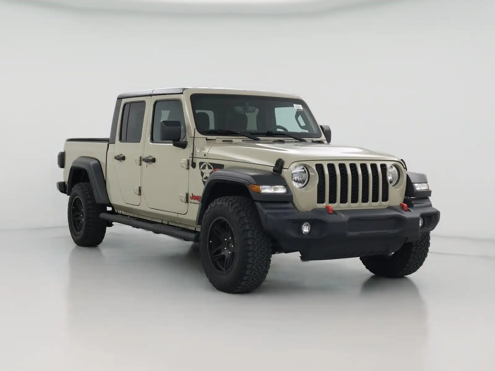2020 Jeep Gladiator Sport S's photo