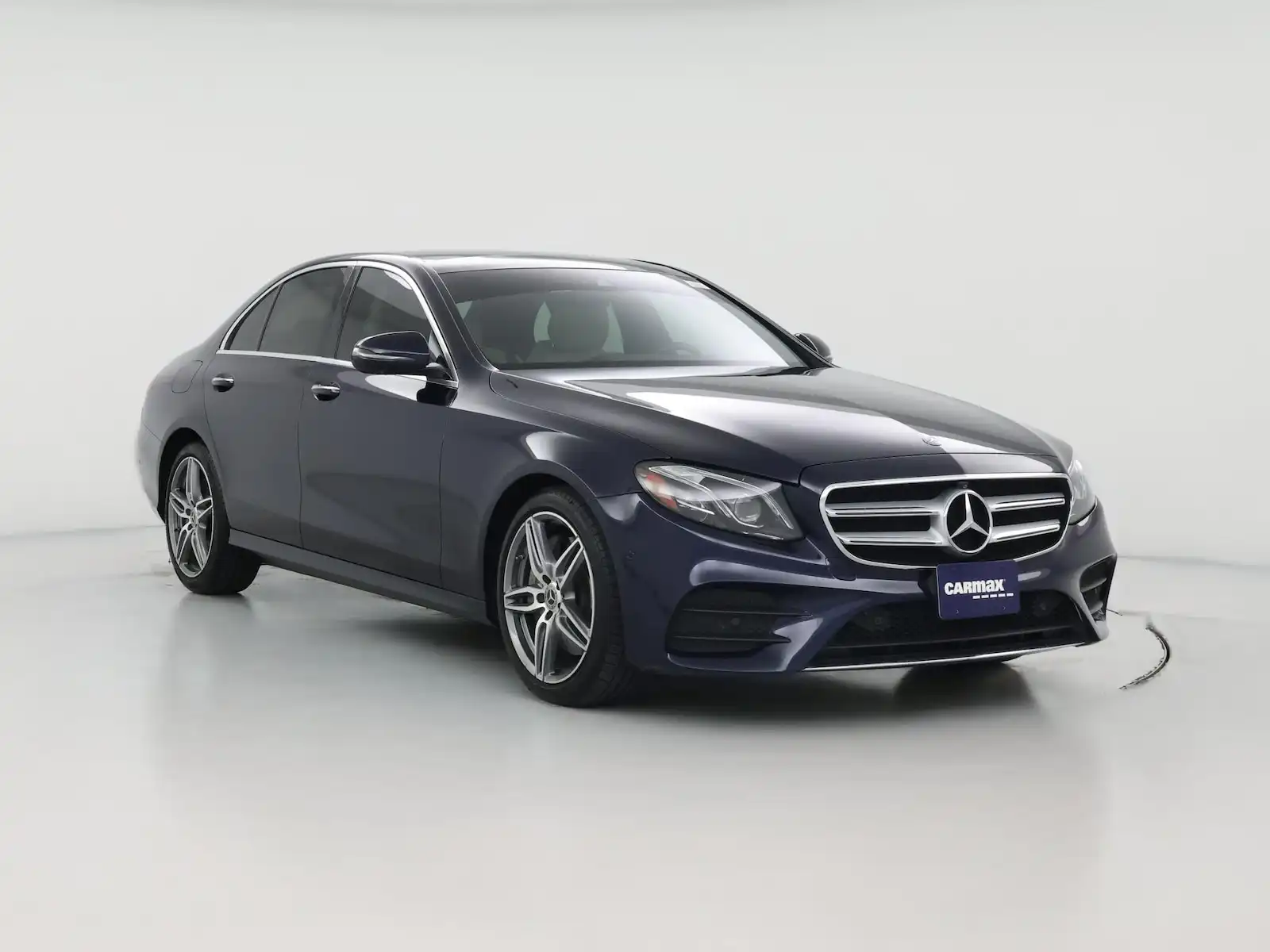 2019 Mercedes-Benz E-Class E450 4MATIC's photo
