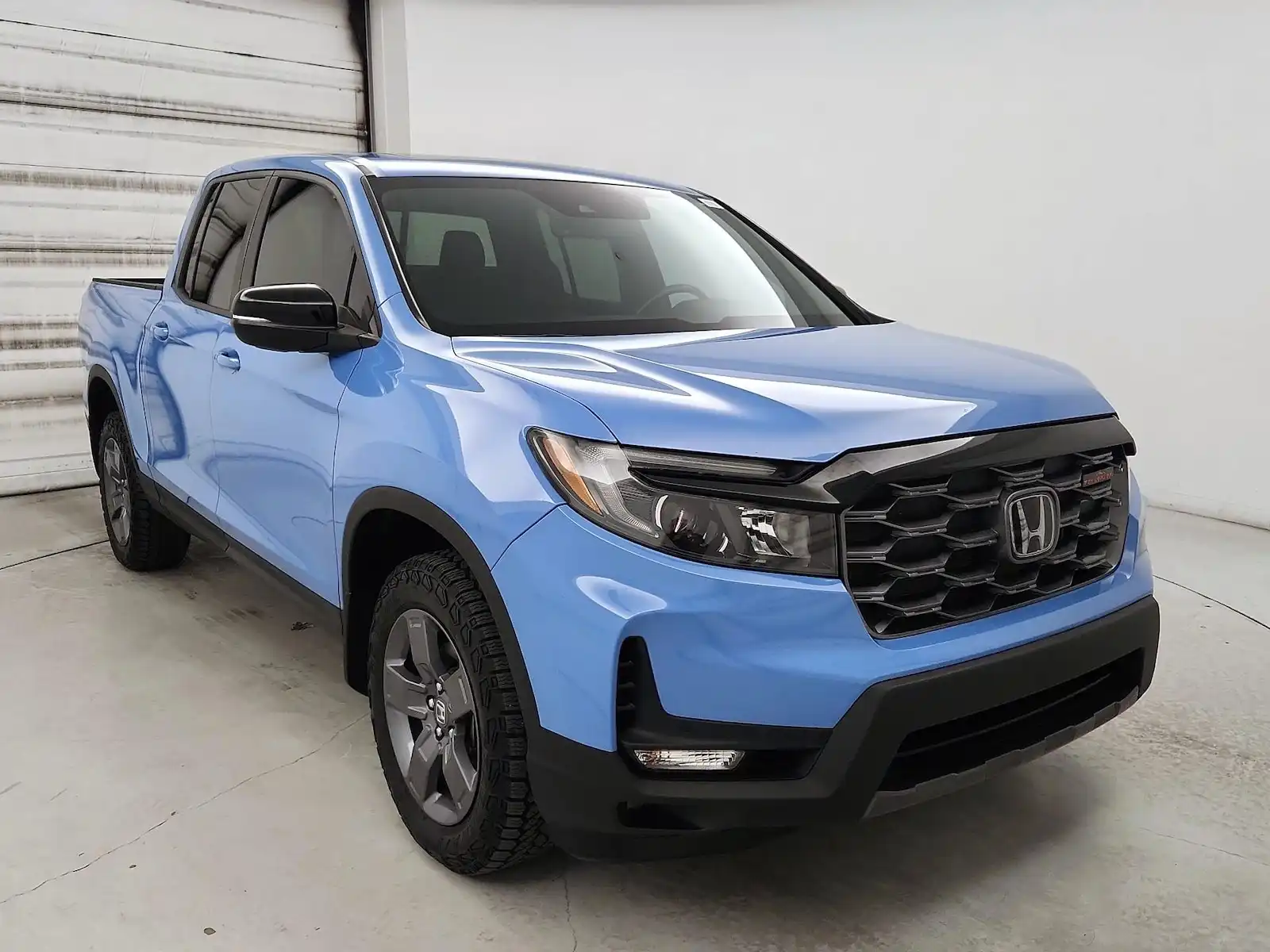2024 Honda Ridgeline TrailSport's photo