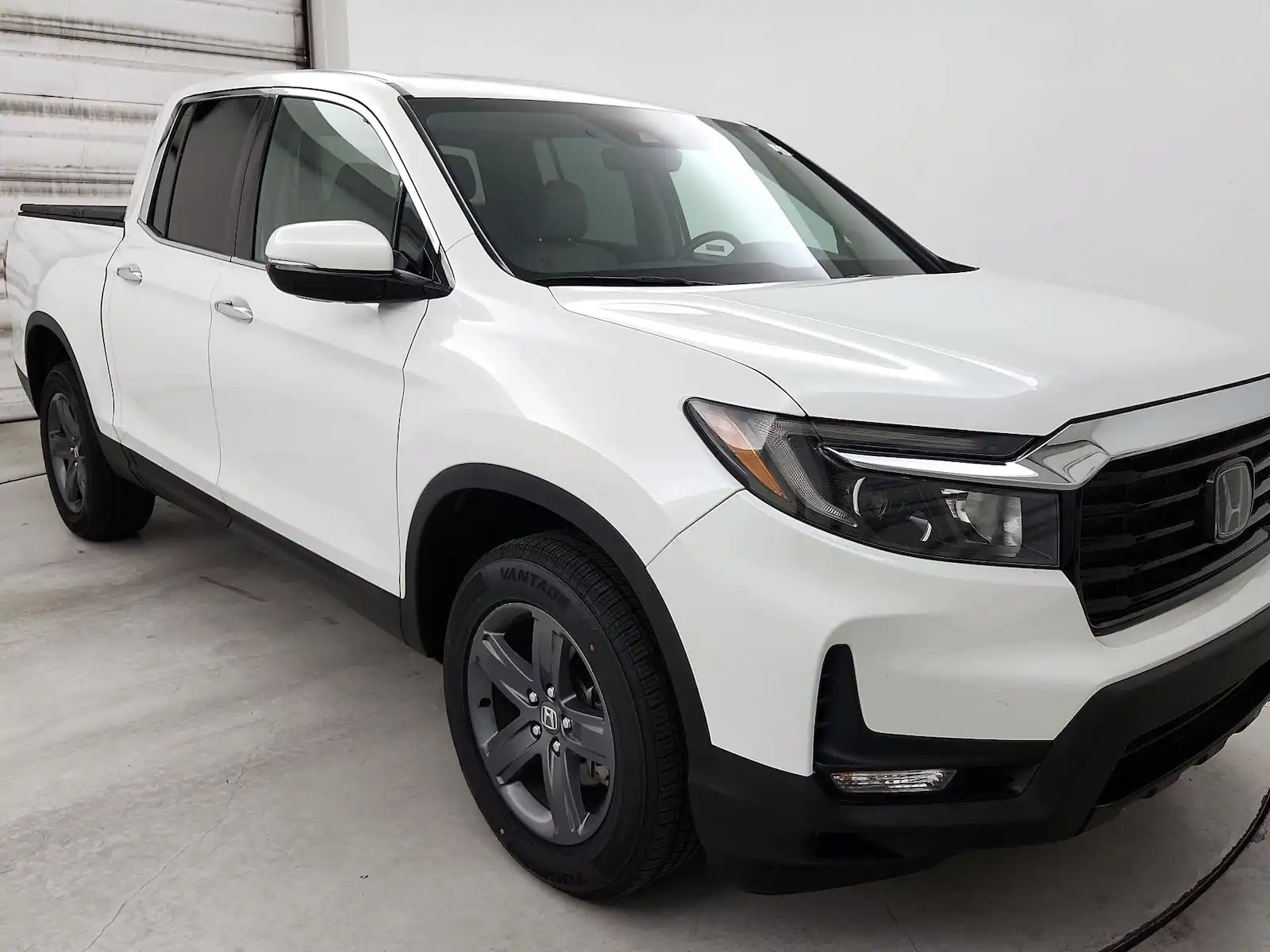 2023 Honda Ridgeline RTL AWD E's photo