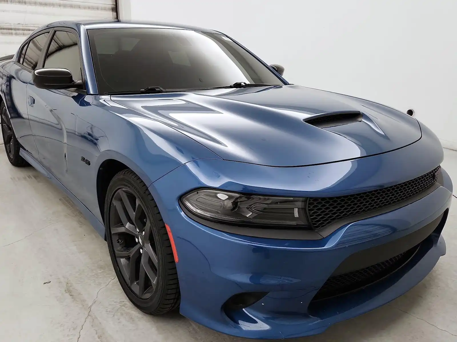 2023 Dodge Charger R/T's photo