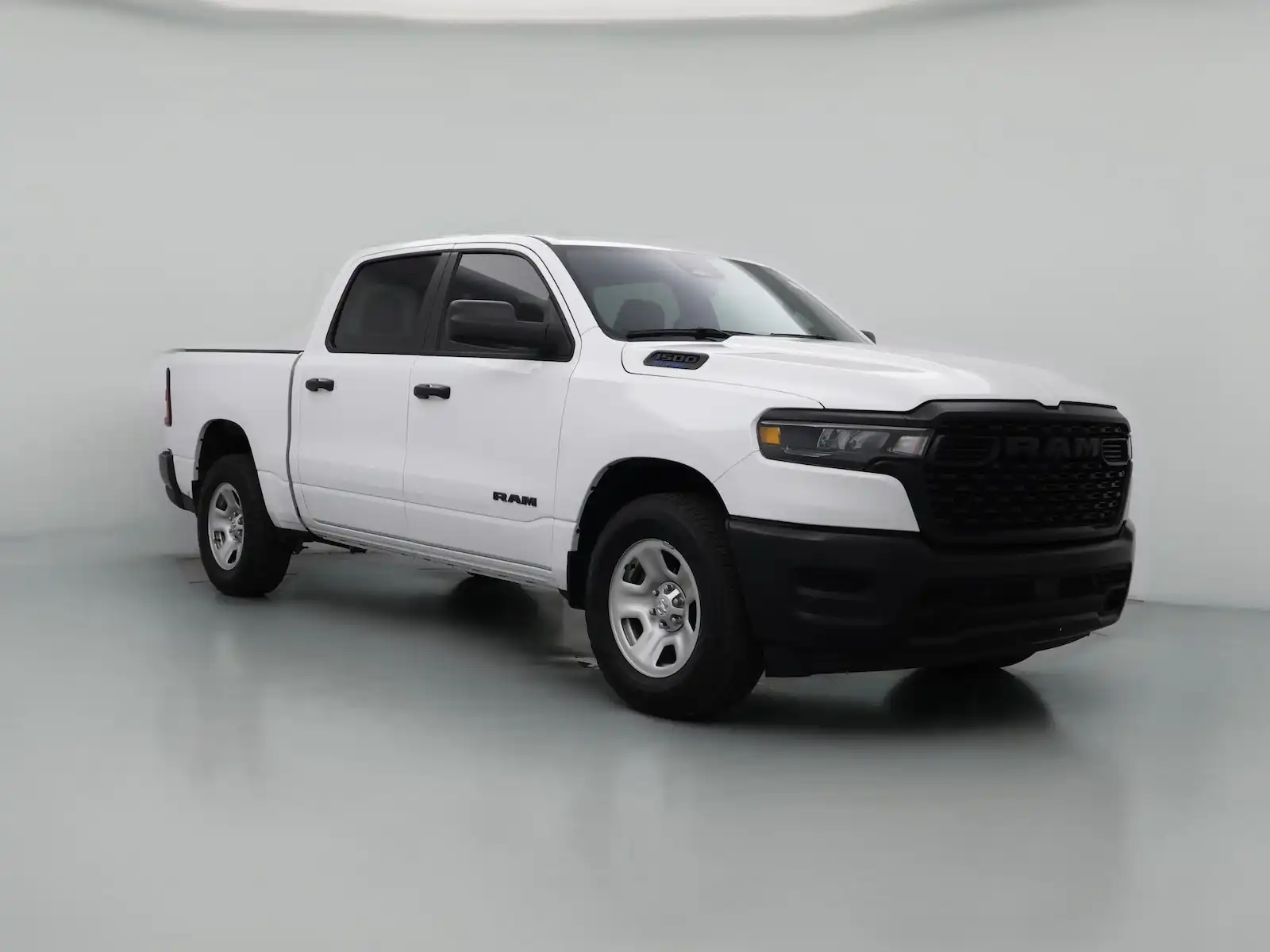 2025 RAM 1500 Tradesman Crew Cab 5'7's photo
