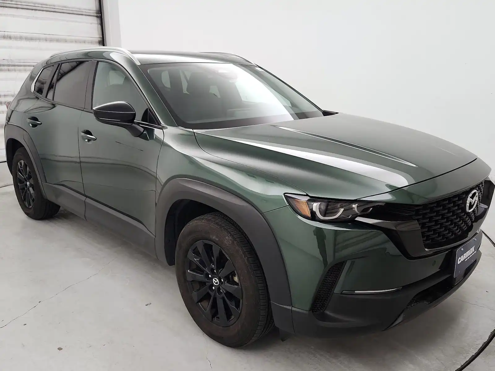 2026 Mazda CX-50 2.5 Preferred S's photo