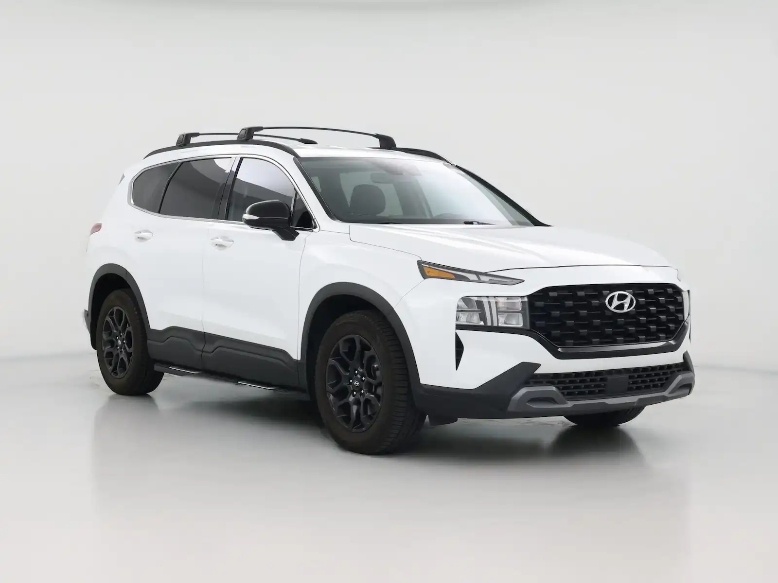 2022 Hyundai Santa Fe 2.5 XRT's photo