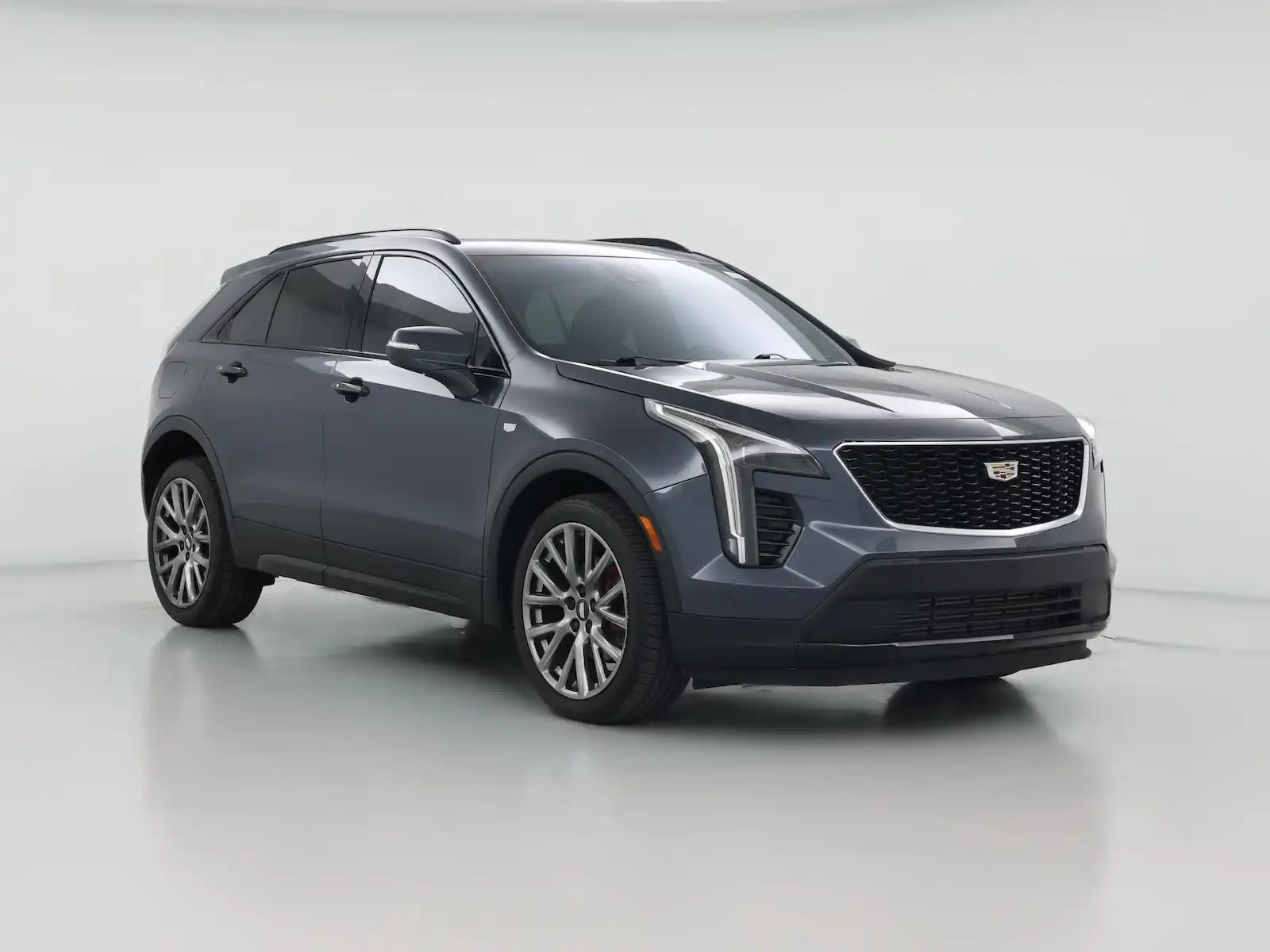 2021 Cadillac XT4 Sport's photo
