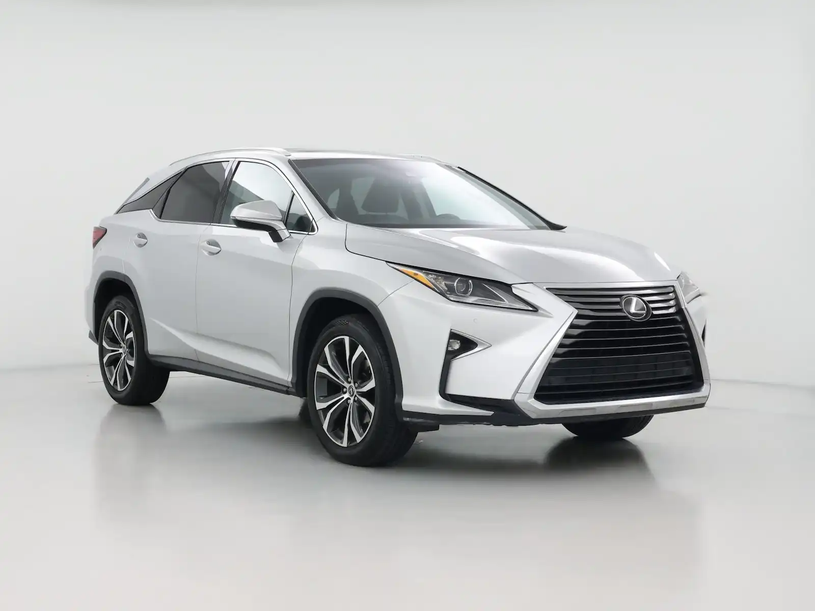 2018 Lexus RX 350 350 FWD's photo