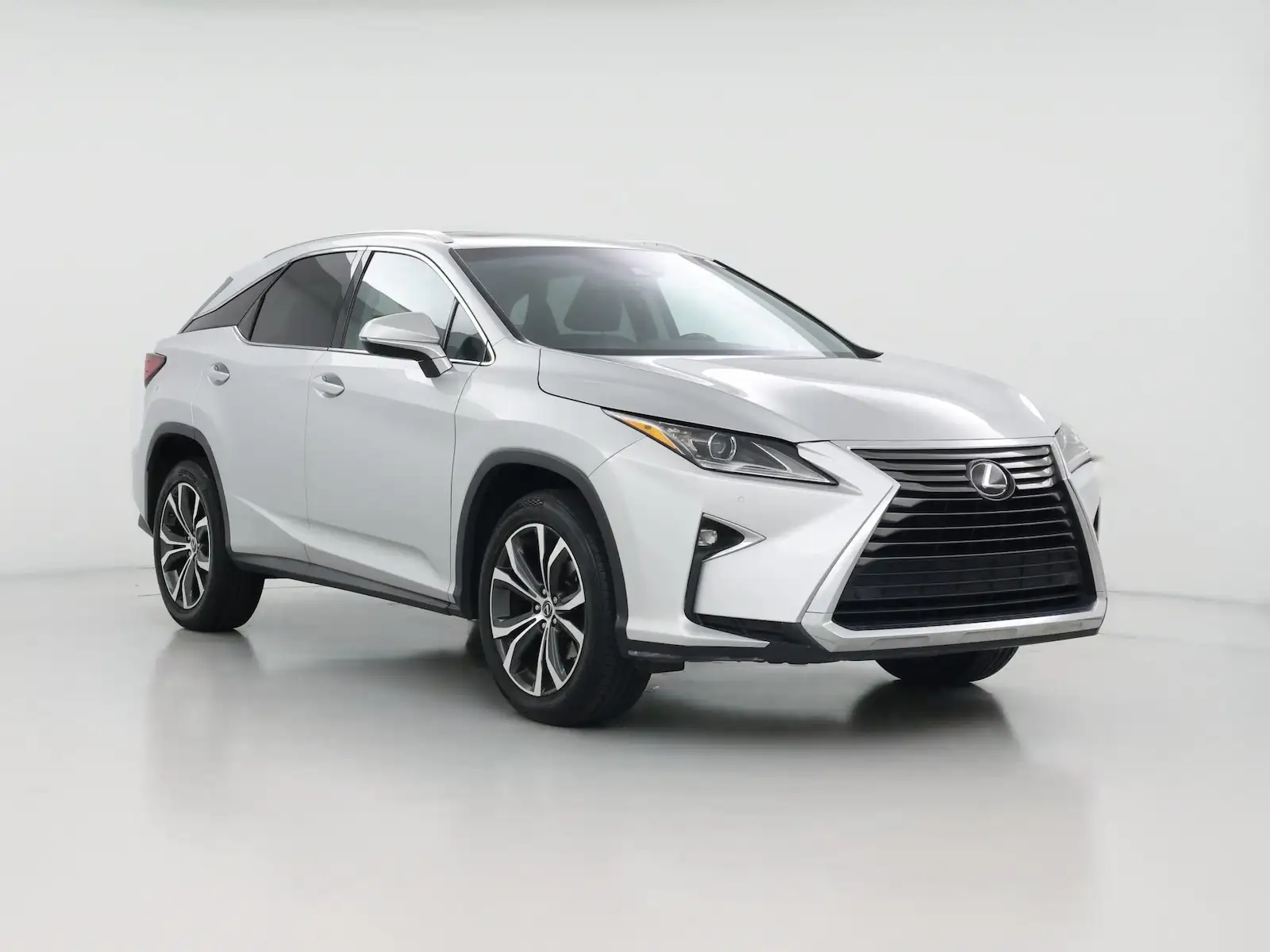 2018 Lexus RX 350 350 FWD's photo