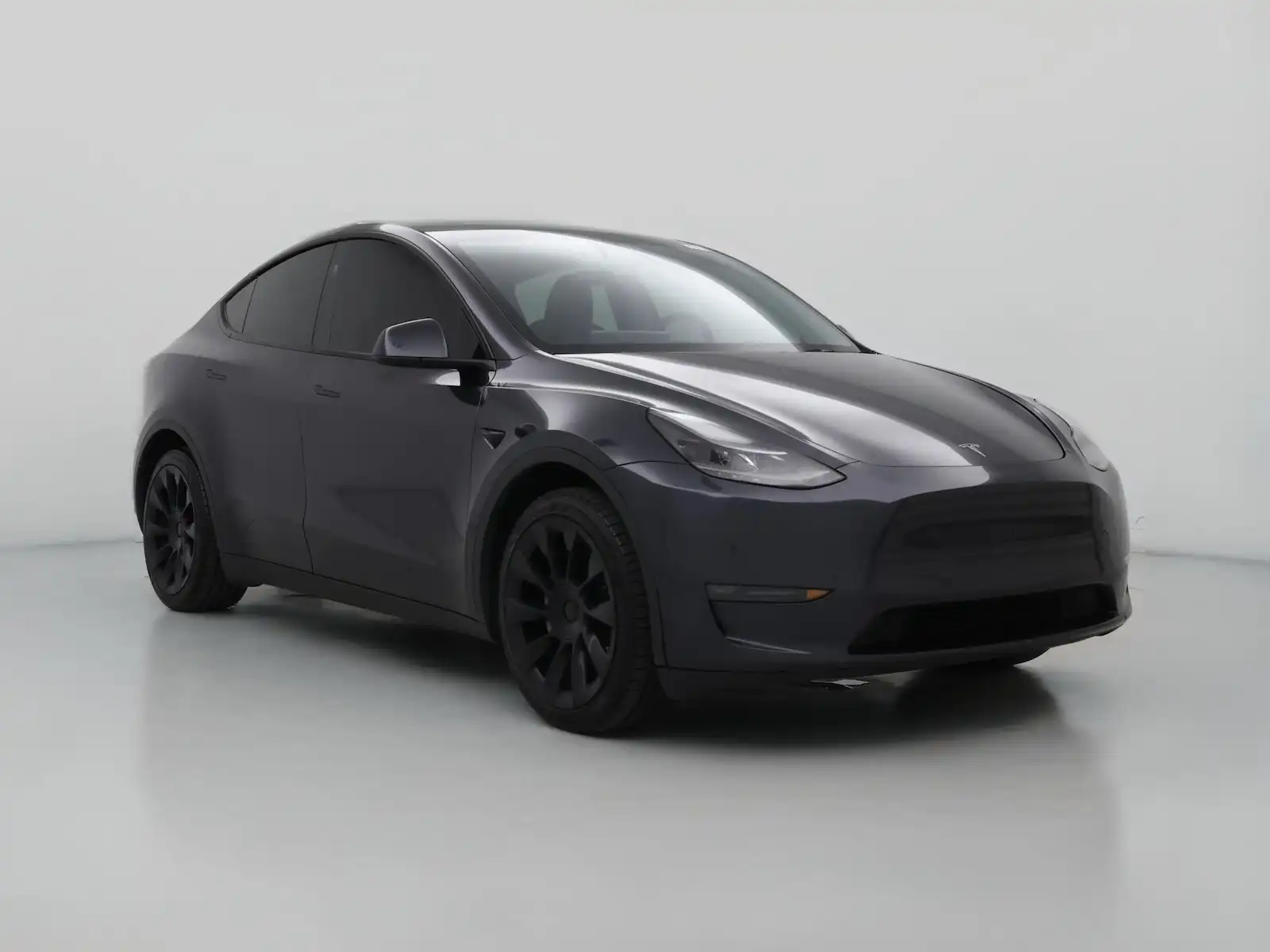 2024 Tesla Model Y Long Range Dual Motor AWD's photo