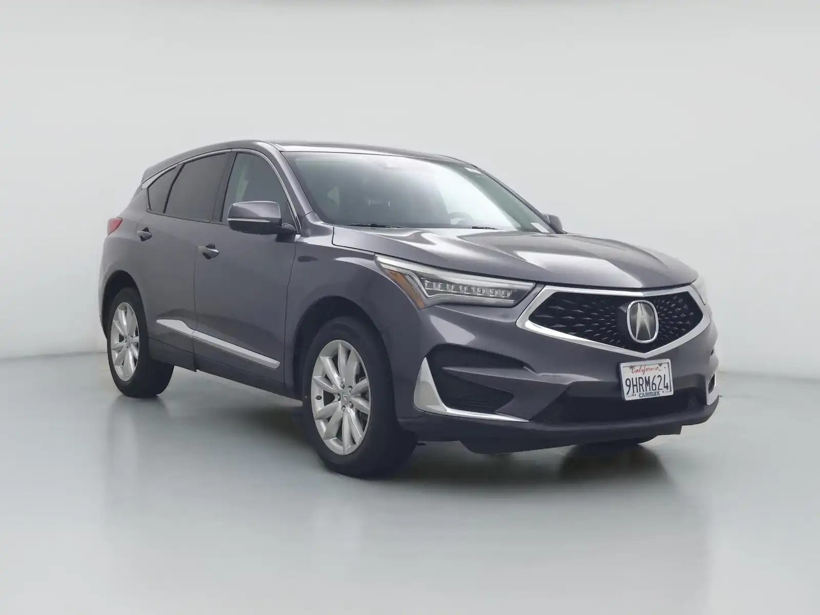 2020 Acura RDX RDX's photo