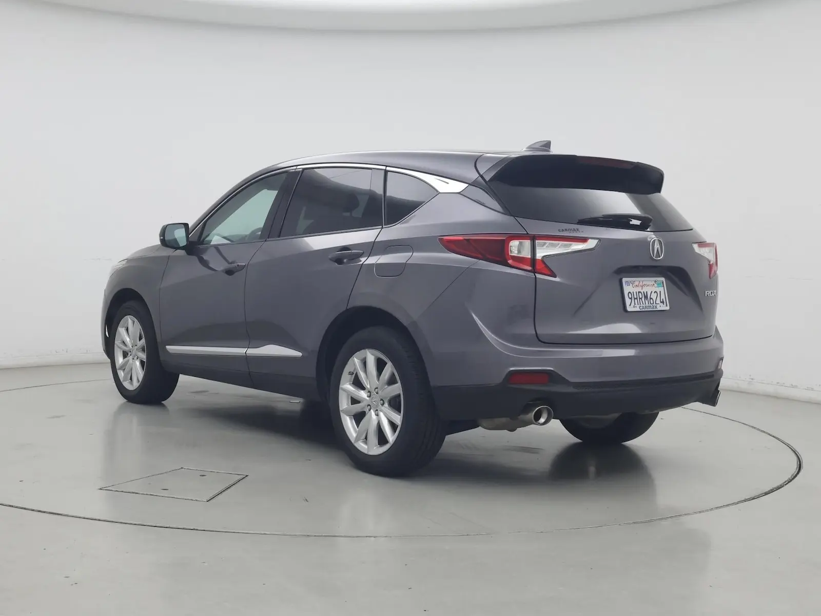 2020 Acura RDX RDX photo 3