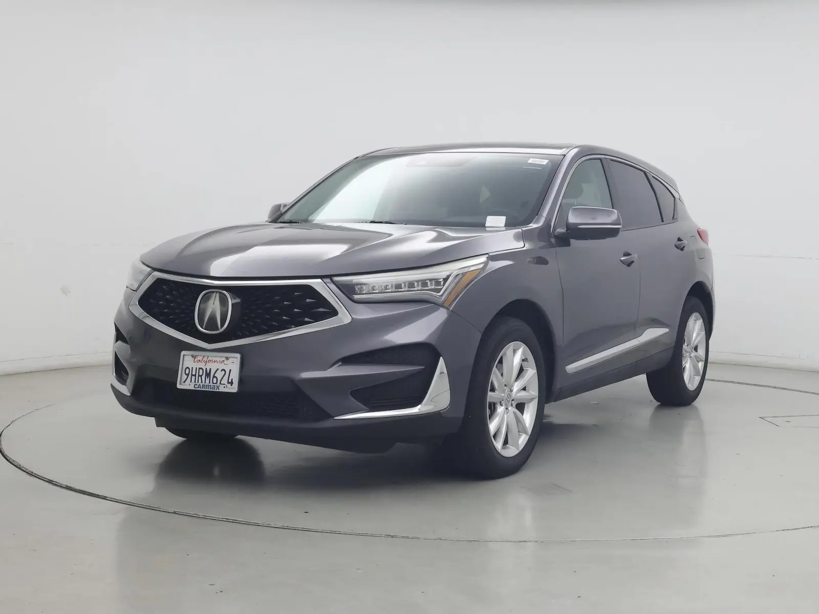 2020 Acura RDX RDX photo 5