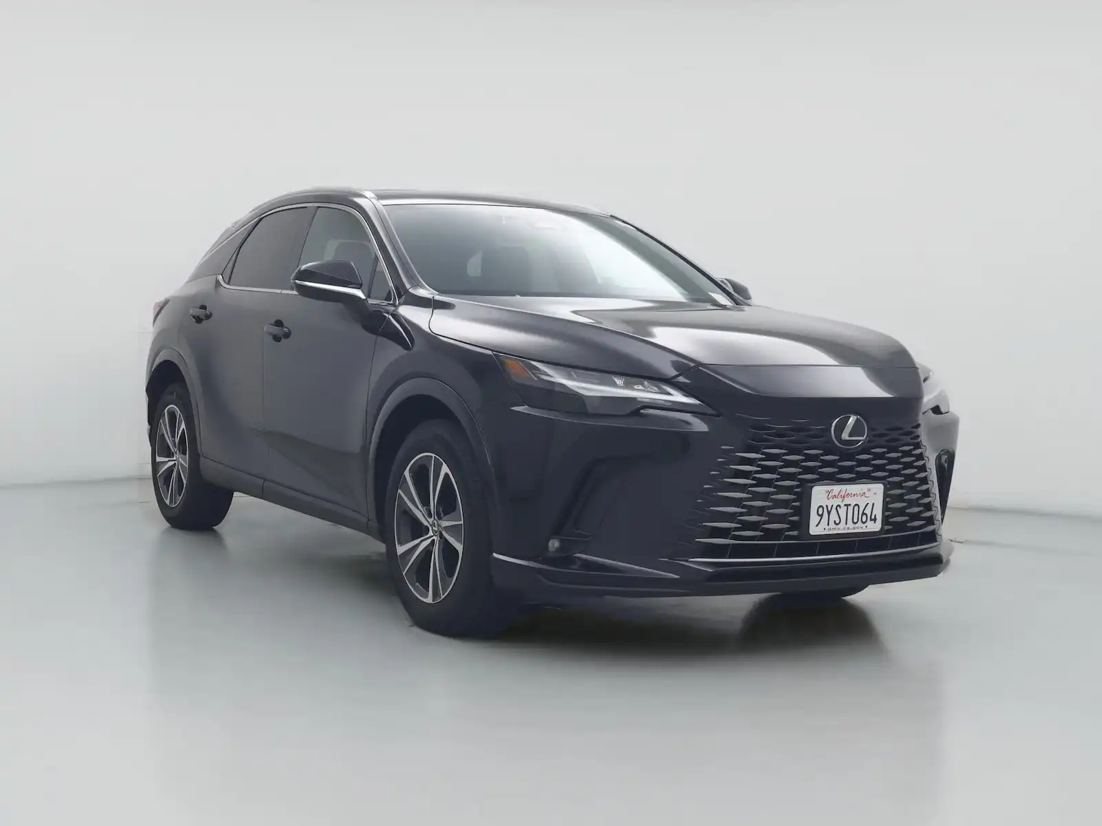 2025 Lexus RX 350 350 F Sport Design FWD's photo