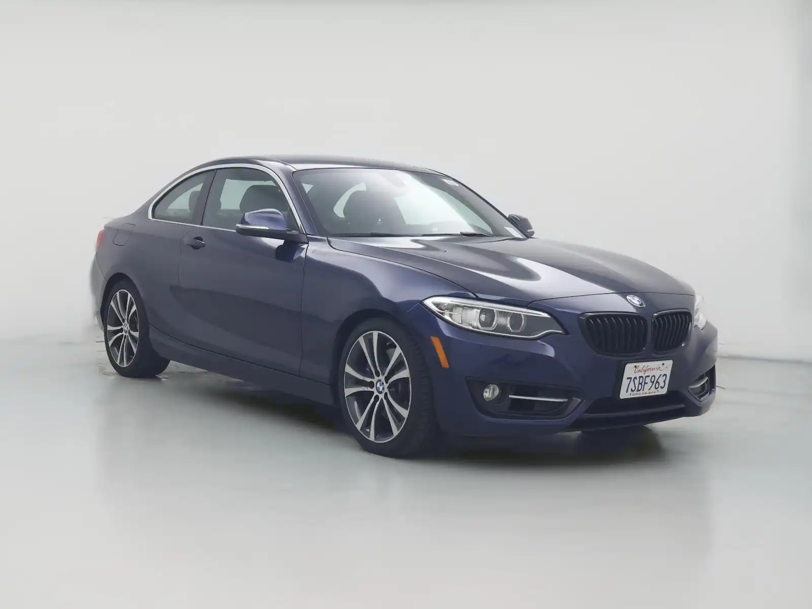 2016 BMW 2 Series 228i Coupe SULEV's photo