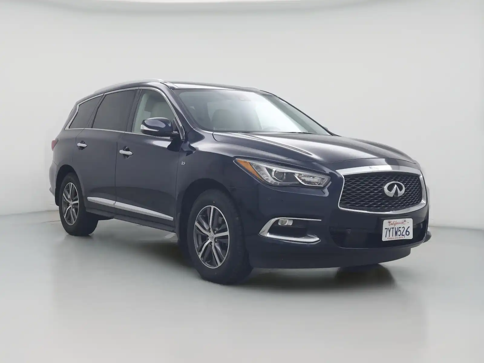2017 INFINITI QX60 3.5's photo