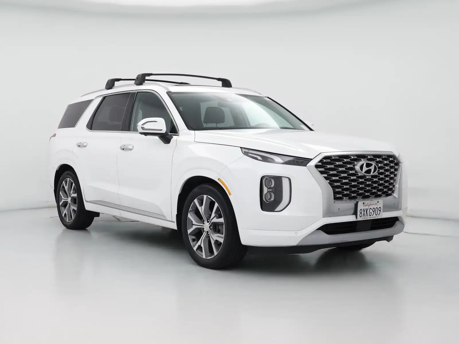2022 Hyundai Palisade Limited AWD's photo