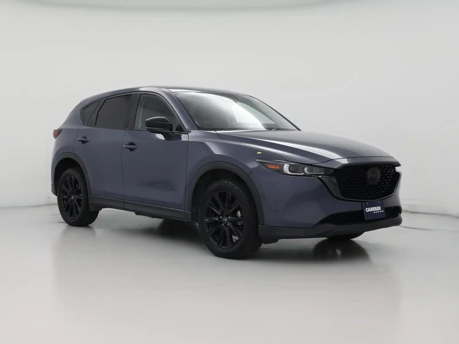 2022 Mazda CX-5 Carbon Edition AWD Auto S's photo