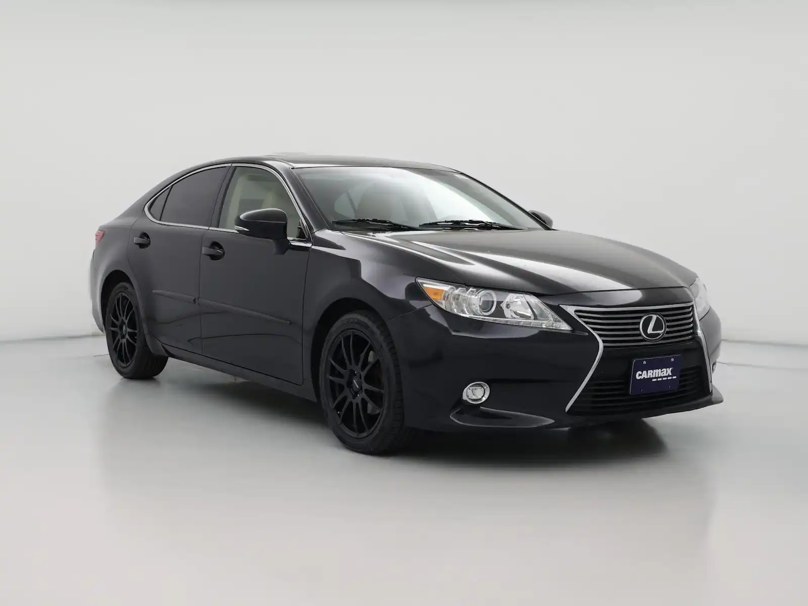 2015 Lexus ES 350 350's photo
