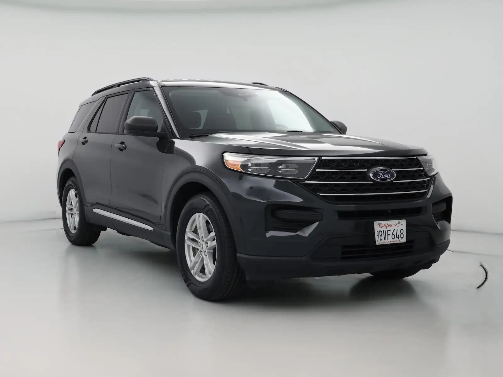 2022 Ford Explorer XLT RWD's photo