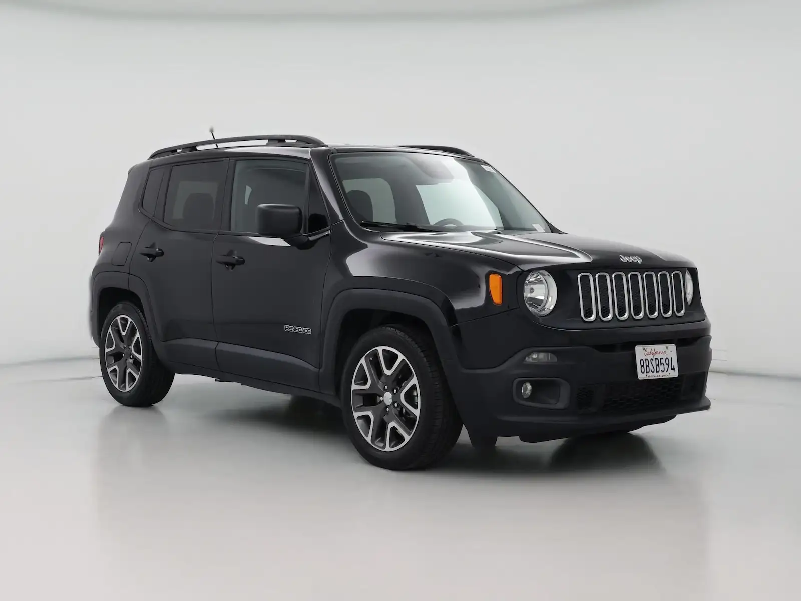 2017 Jeep Renegade Latitude FWD's photo